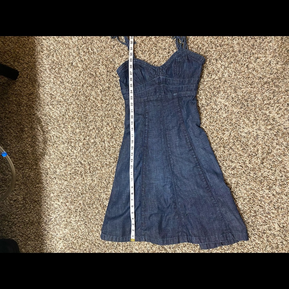 Guess Jeans Dress - Picture 2 of 6